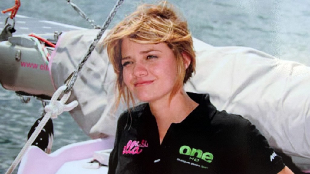 Foto: Jessica Watson - Cádiz (Andalucía), España