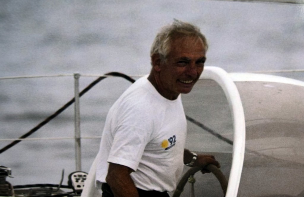 Foto: José Luis Ugarte - Cádiz (Andalucía), España