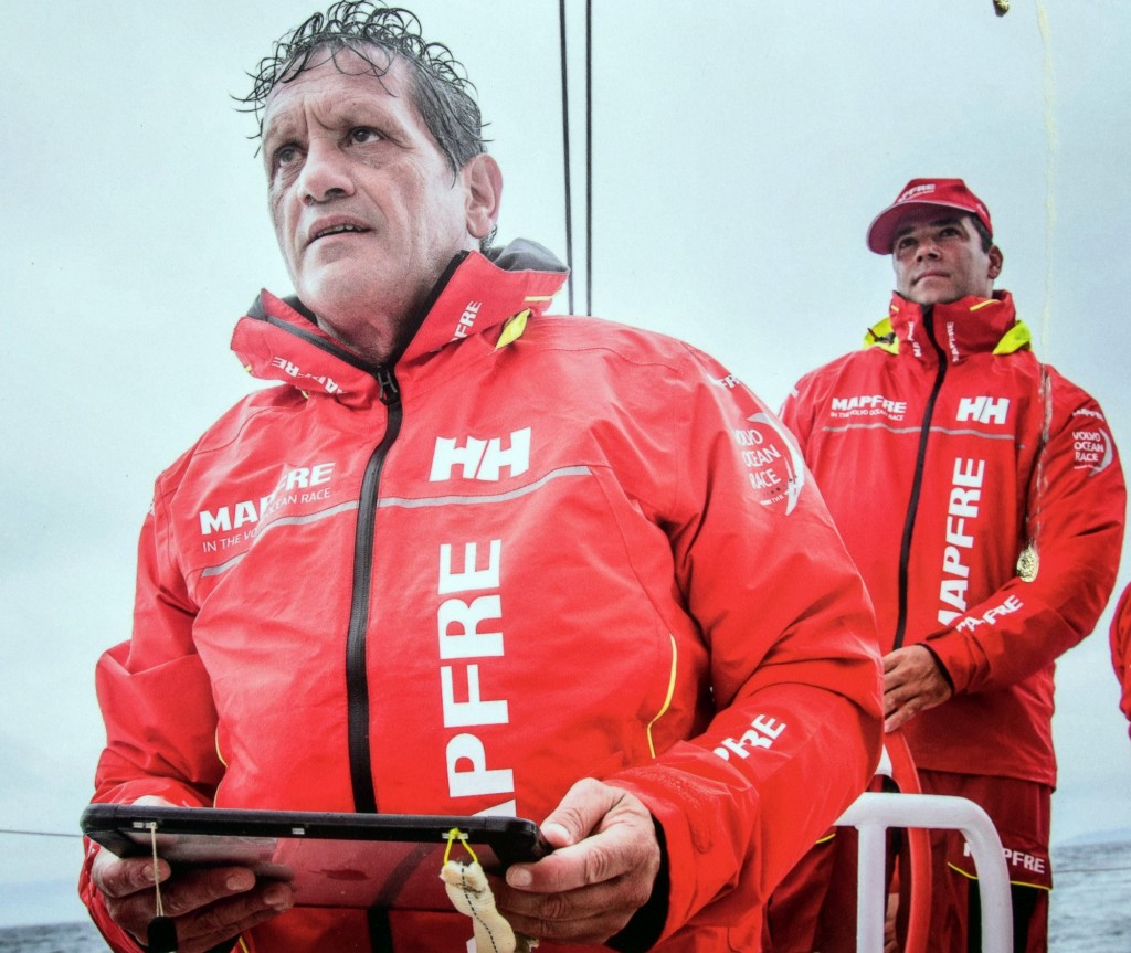 Foto: Joan Vila - Cádiz (Andalucía), España