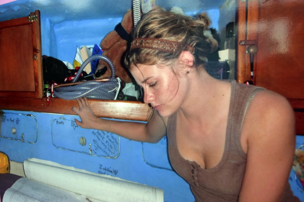 Foto: Jessica Watson - Cádiz (Andalucía), España