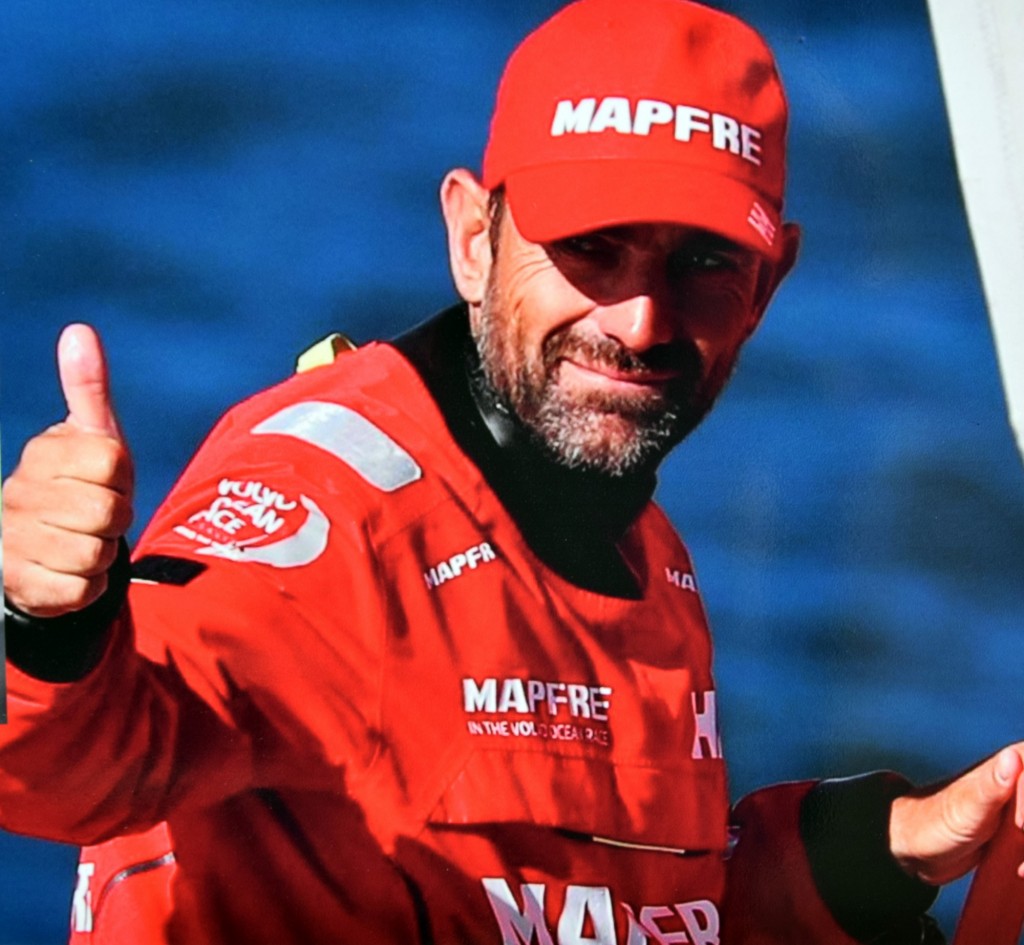 Foto: Xavi Fernández - Cádiz (Andalucía), España