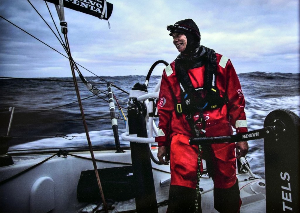 Foto: Trajes de agua especializados - Cádiz (Andalucía), España