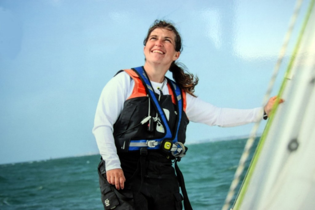 Foto: Aína Bauza - Cádiz (Andalucía), España