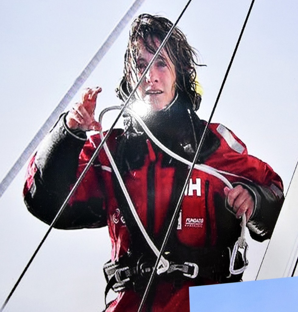 Foto: Anna Corbella - Cádiz (Andalucía), España