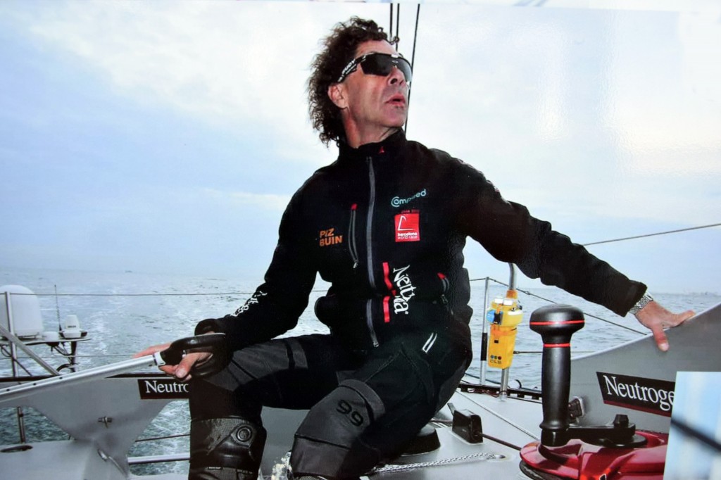 Foto: Guillermo Altadill - Cádiz (Andalucía), España