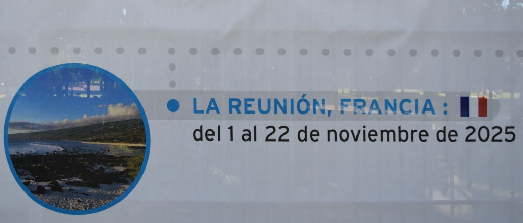 Foto: Tercera etapa de La Reunión a Sidney, Australia. 4.995 millas náuticas - Cádiz (Andalucía), España