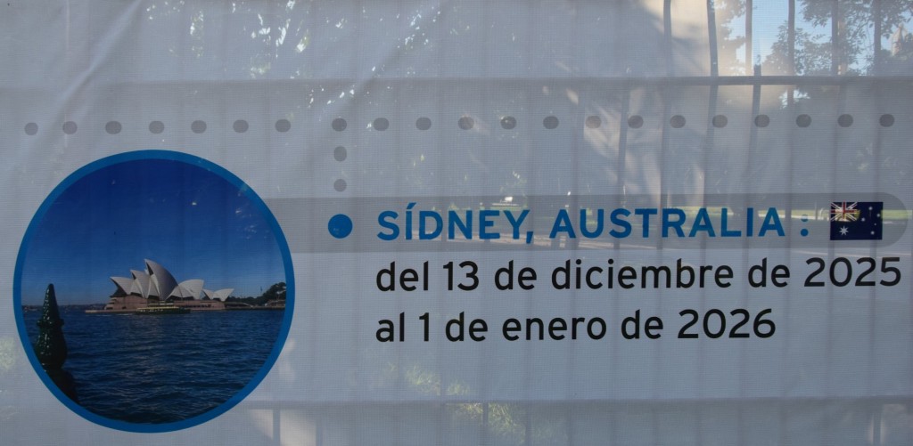 Foto: Cuarta etapa de Sidney, Australia a Valparaiso, Chile. 6.131 millas náuticas - Cádiz (Andalucía), España