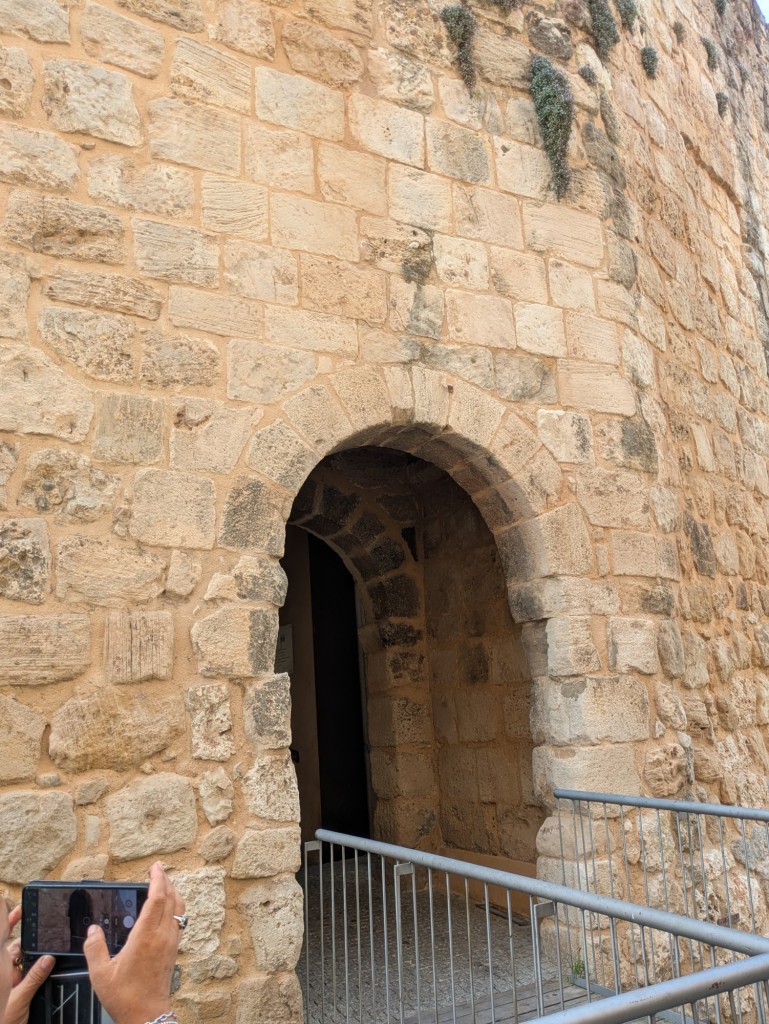 Foto de Almazan (Soria), España