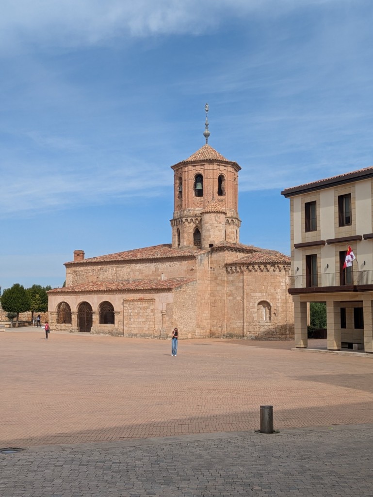 Foto: San Miguel - Almazan (Soria), España