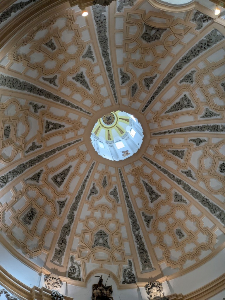 Foto: Ermita del Nazareno - Almazan (Soria), España