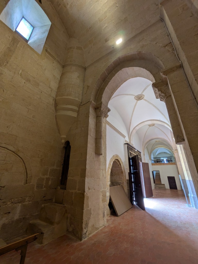 Foto: N.S. de Campanario - Almazan (Soria), España