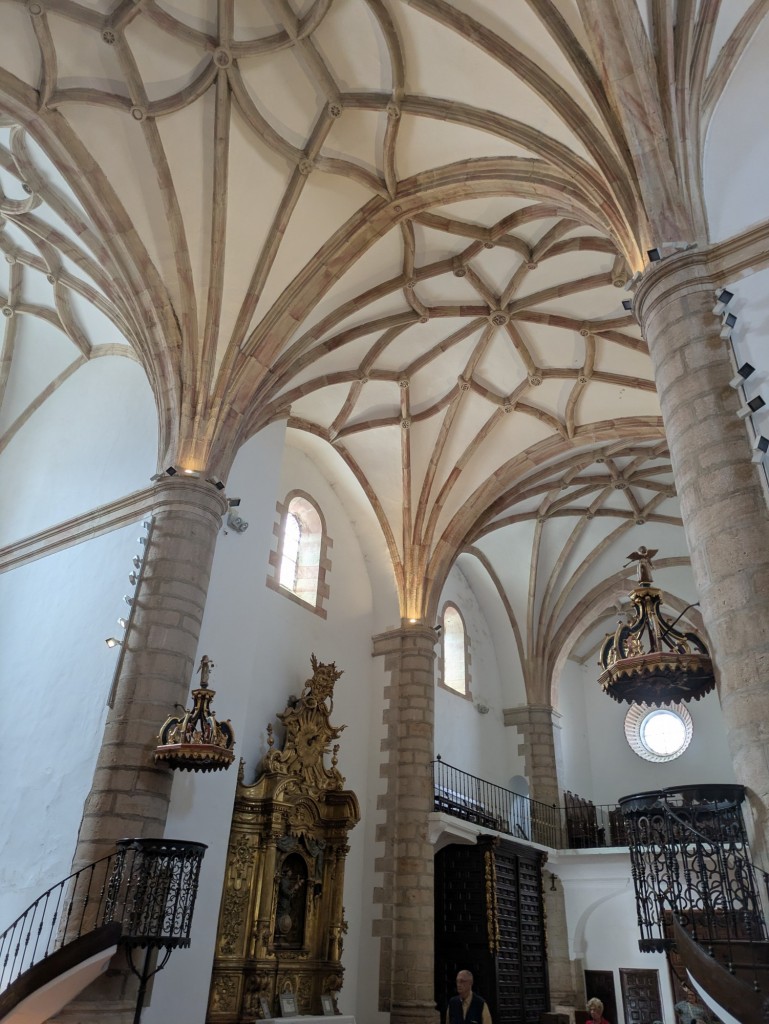 Foto: Santa María de Catalañazor - Almazan (Soria), España