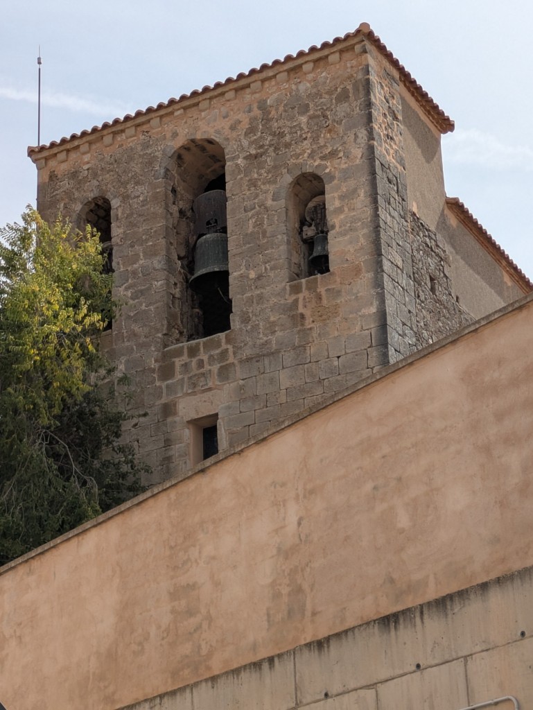 Foto: N. S. de Campanario - Almazan (Soria), España