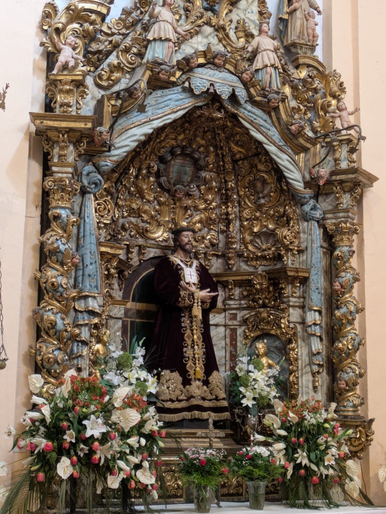 Foto: Ermita del Nazareno - Almazan (Soria), España
