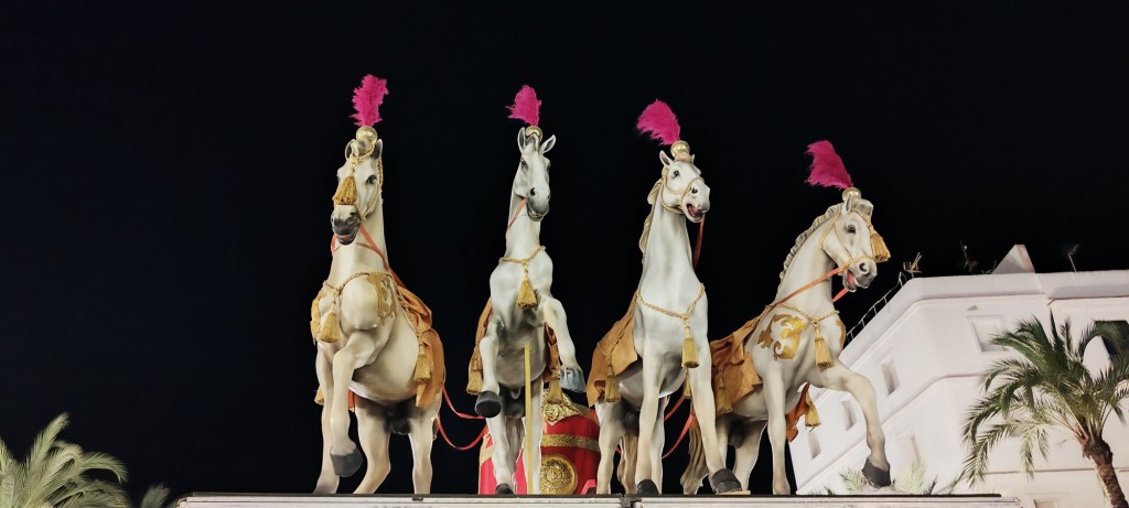 Foto: Gades Romana - Cádiz (Andalucía), España