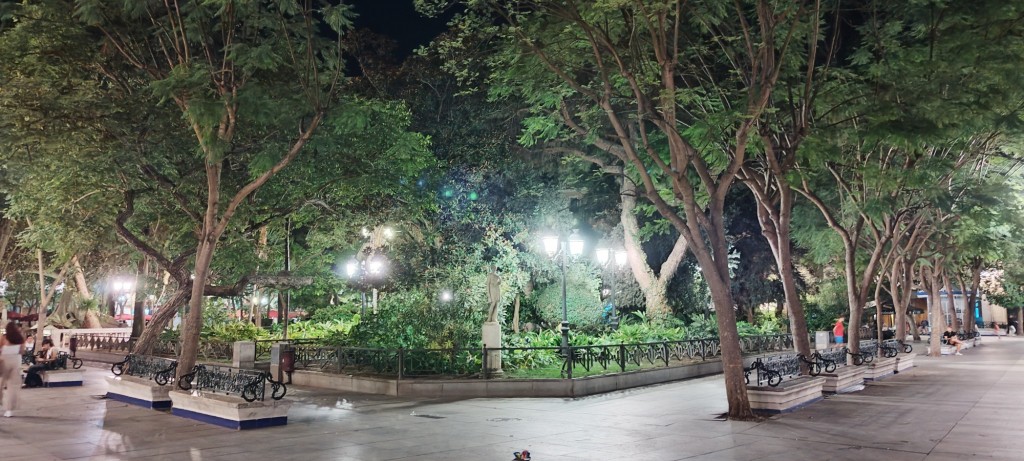 Foto: Plaza de Mina - Cádiz (Andalucía), España