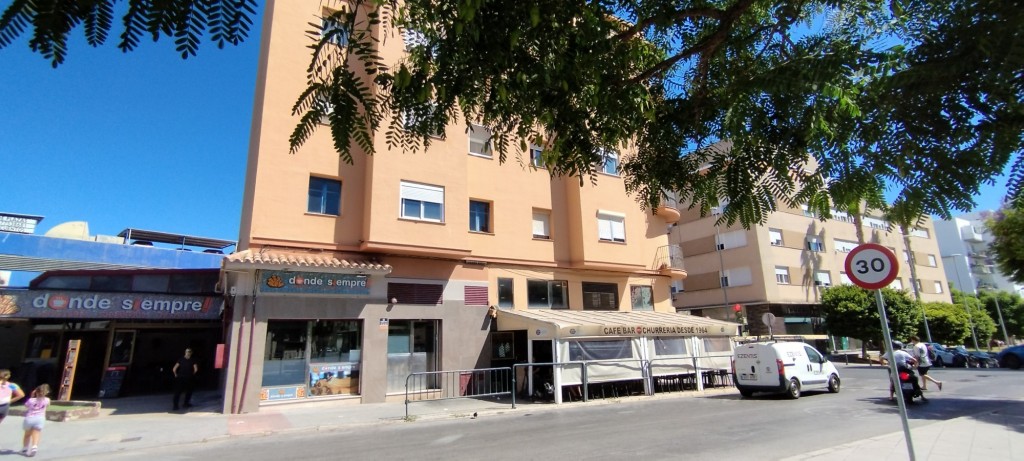 Foto: Donde Siempre Avd. Portugal - Cádiz (Andalucía), España