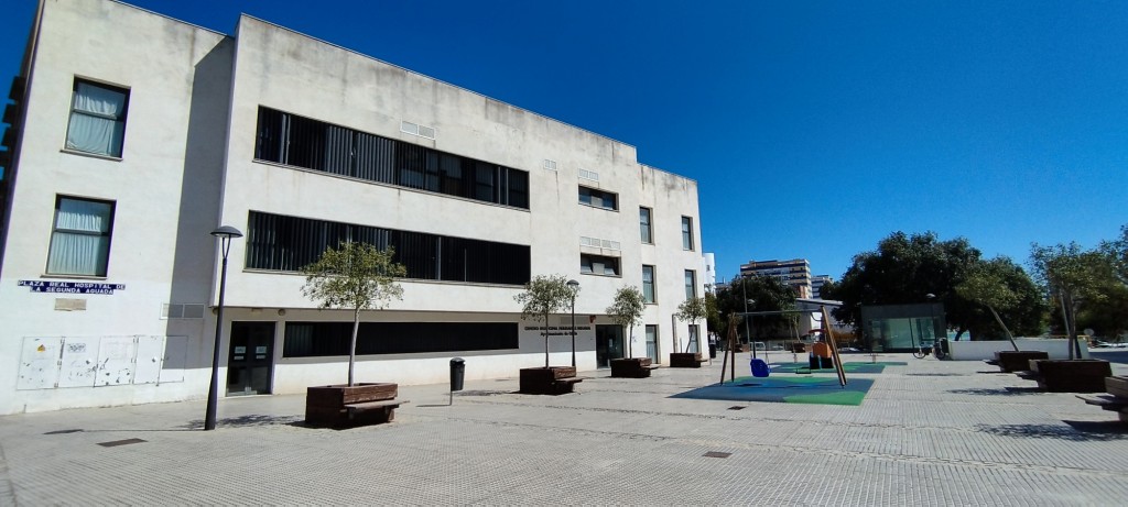 Foto: Centro Municipal Hermanas Mirabal - Cádiz (Andalucía), España