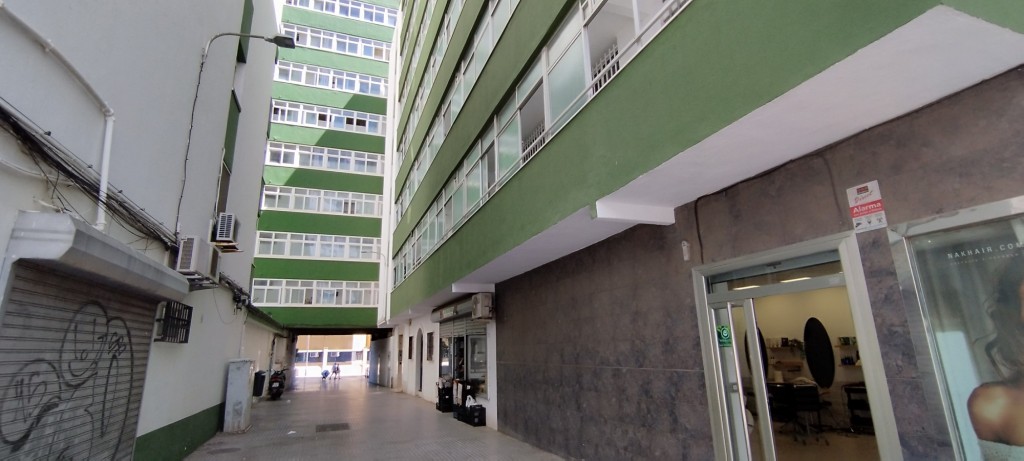 Foto: Calle San Lucas - Cádiz (Andalucía), España