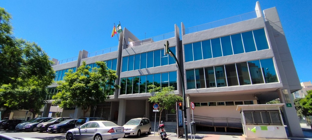 Foto: Conserjeria de Salud y Consumo - Cádiz (Andalucía), España