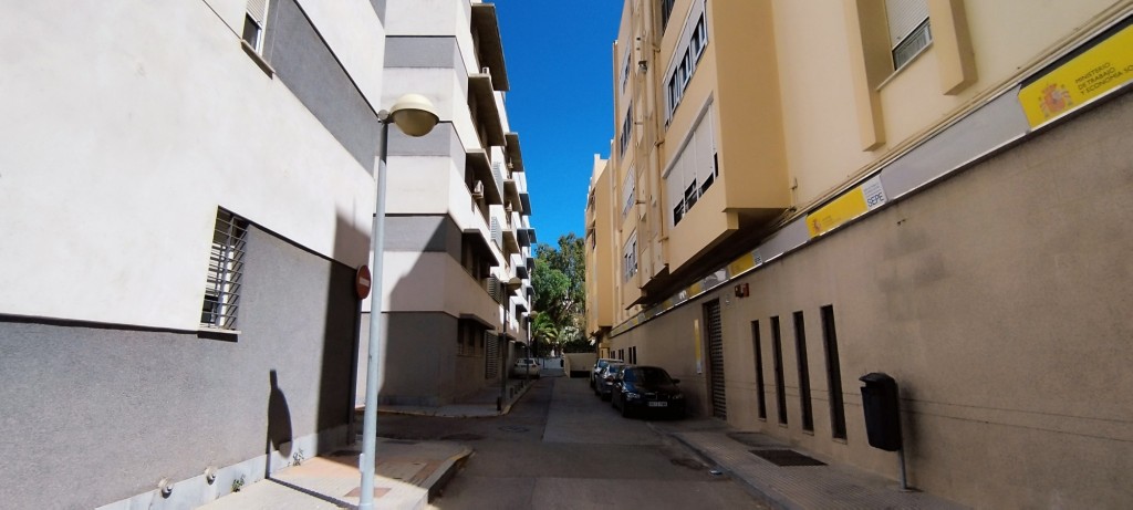 Foto: SEPE - Cádiz (Andalucía), España