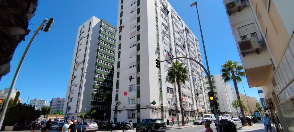 Foto: Avda. Lacave - Cádiz (Andalucía), España