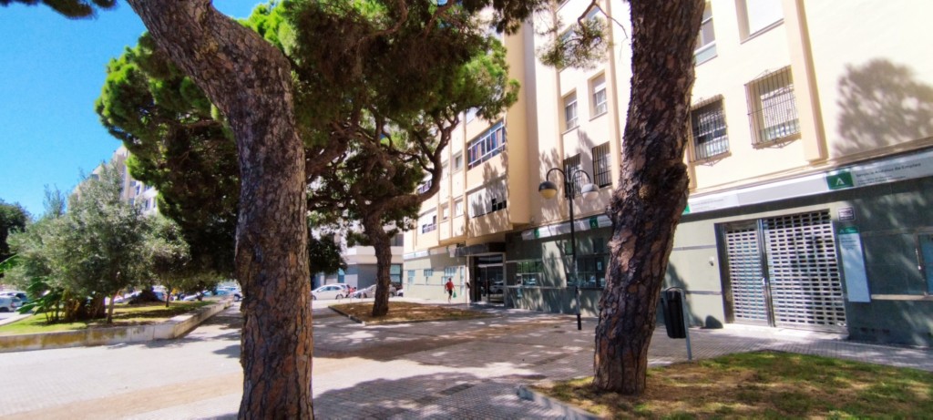 Foto: Servicio Andalud de Empleo - Cádiz (Andalucía), España