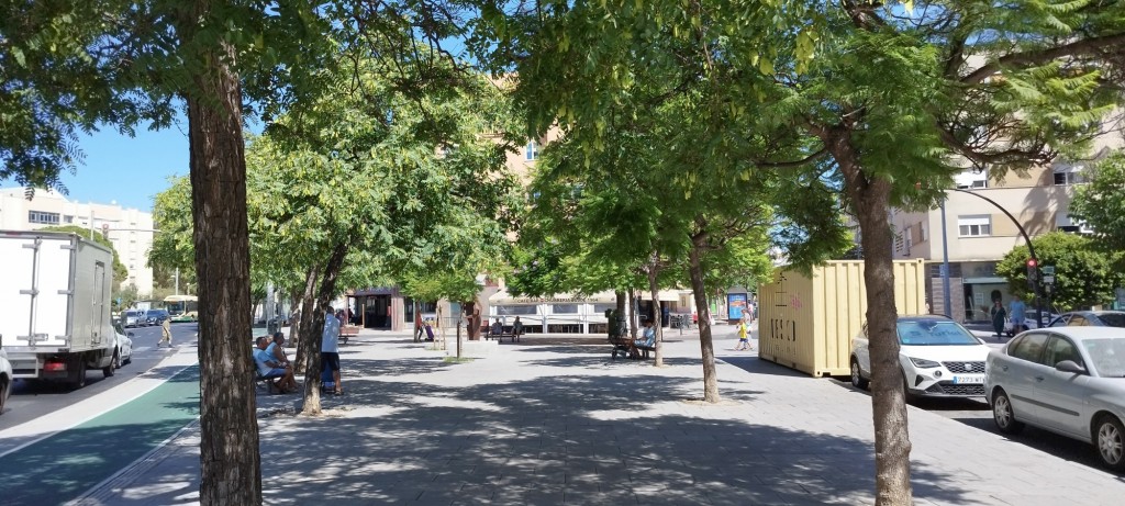 Foto: Inmortal Bar Stop - Cádiz (Andalucía), España