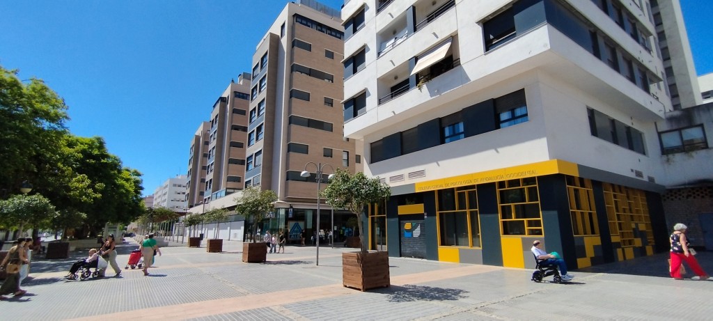 Foto: Colegio Oficial de Psicología de Andalucía Occidental - Cádiz (Andalucía), España