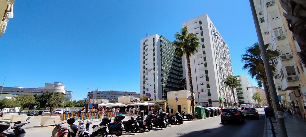Foto: Kiosco los 12 hijos de Juán - Cádiz (Andalucía), España