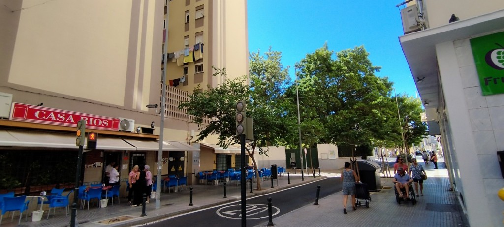 Foto: Casa Rios - Cádiz (Andalucía), España