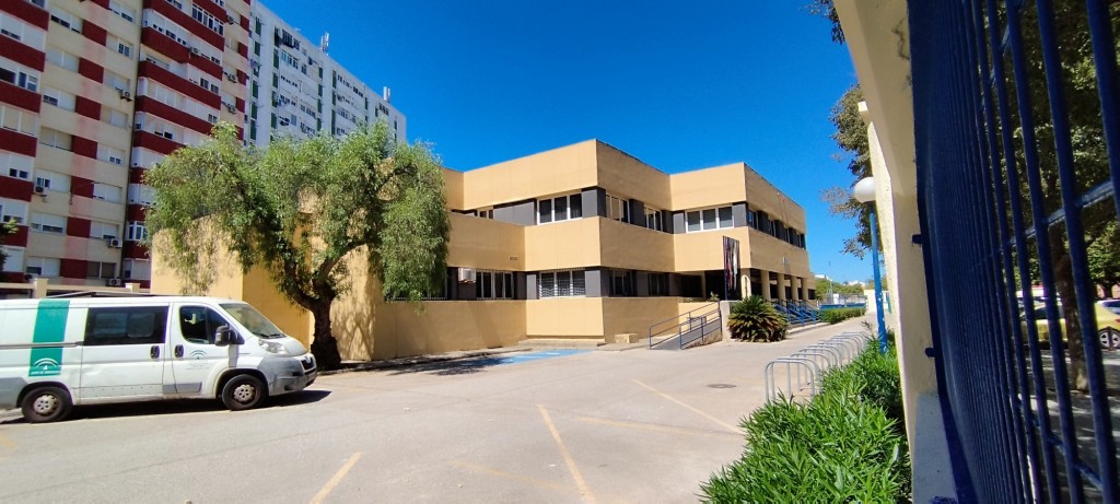 Foto: Centro de Prevención de Riesgos Laborales - Cádiz (Andalucía), España