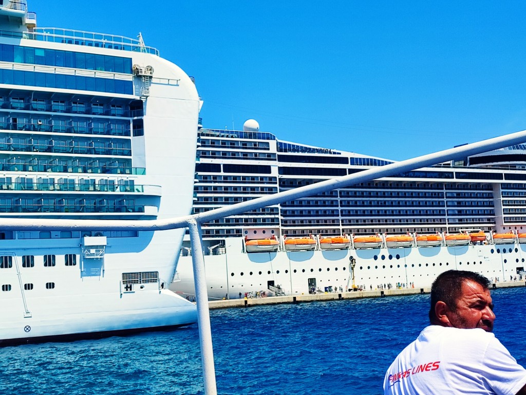 Foto: Κέρκυρα - Corfú (Ionian Islands), Grecia