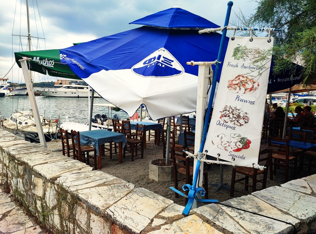 Foto: Κέρκυρα - Corfú (Ionian Islands), Grecia