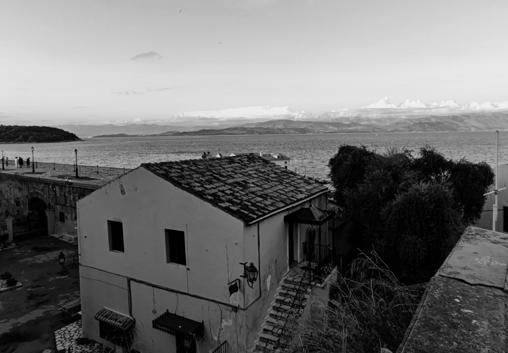 Foto: Κέρκυρα - Corfú (Ionian Islands), Grecia