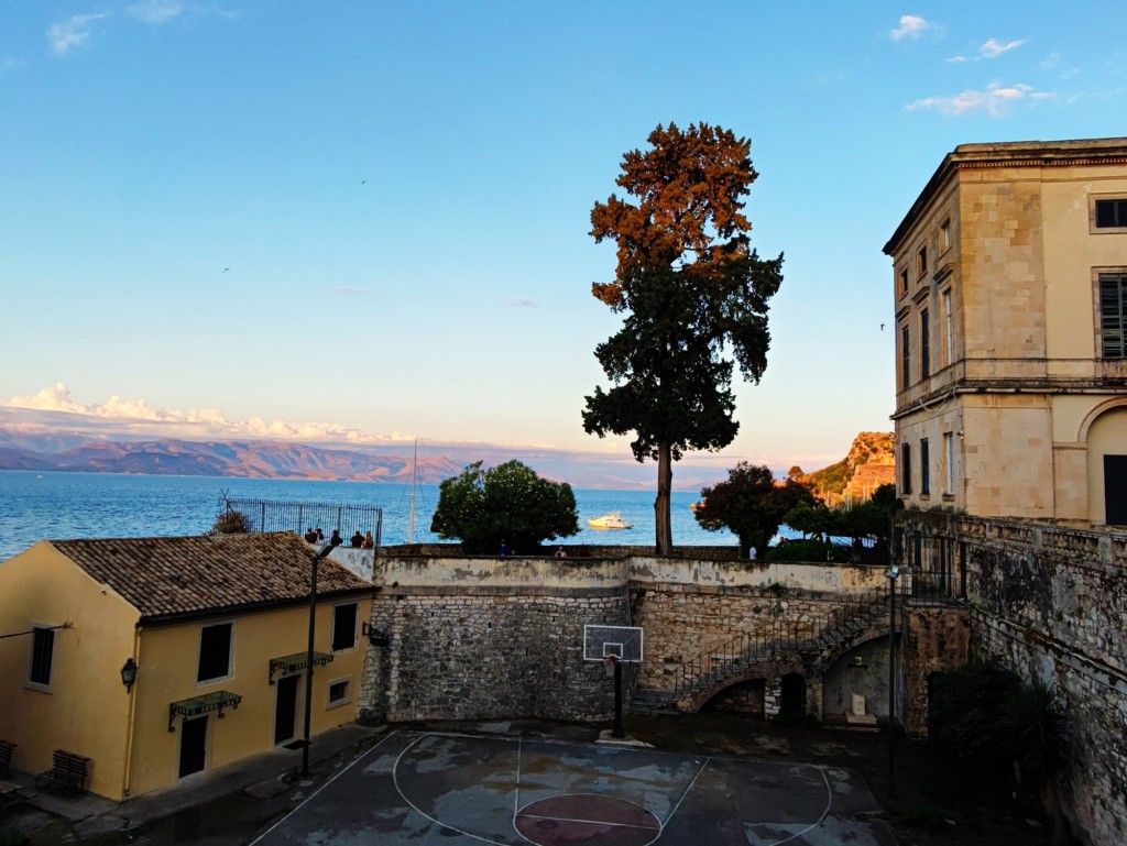 Foto: Κέρκυρα - Corfú (Ionian Islands), Grecia