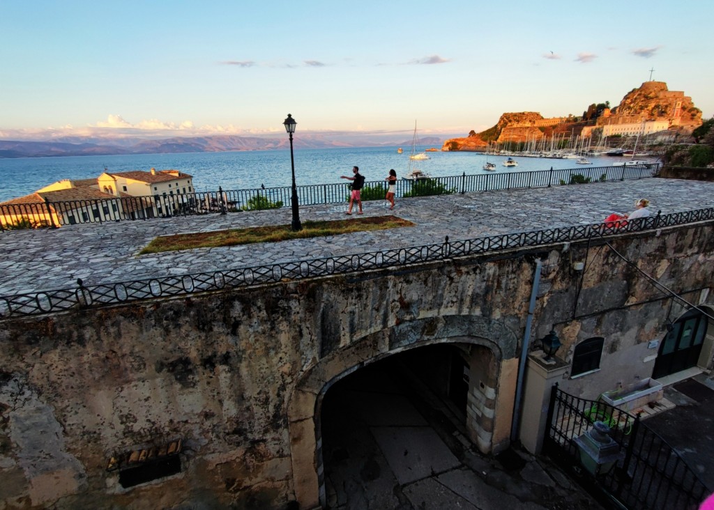 Foto: Κέρκυρα - Corfú (Ionian Islands), Grecia