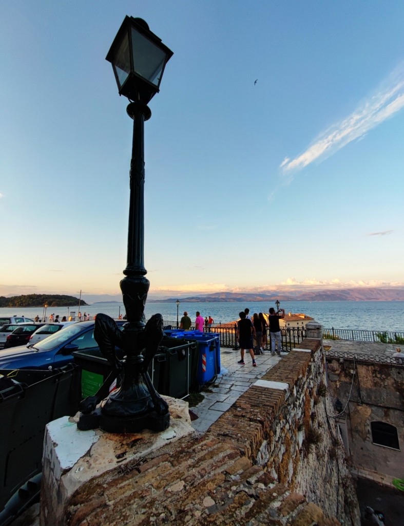 Foto: Κέρκυρα - Corfú (Ionian Islands), Grecia