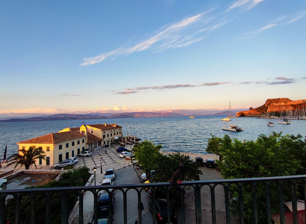 Foto: Κέρκυρα - Corfú (Ionian Islands), Grecia