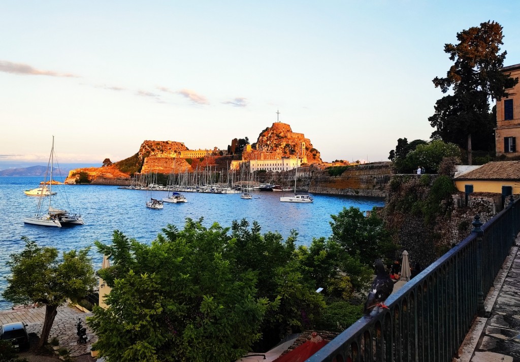 Foto: Κέρκυρα - Corfú (Ionian Islands), Grecia