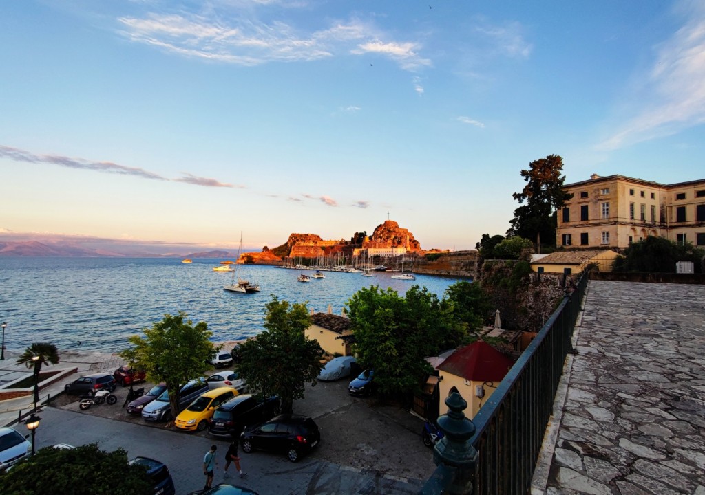 Foto: Κέρκυρα - Corfú (Ionian Islands), Grecia
