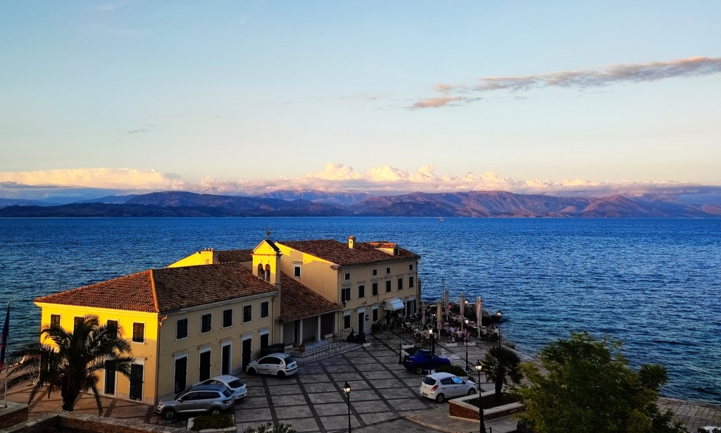 Foto: Φαληράκι Κέρκυρας - Corfú (Ionian Islands), Grecia