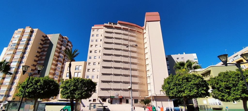 Foto: Edificio Atlántico - Cádiz (Andalucía), España