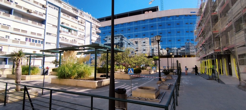 Foto: Parque Escuela Vial - Cádiz (Andalucía), España