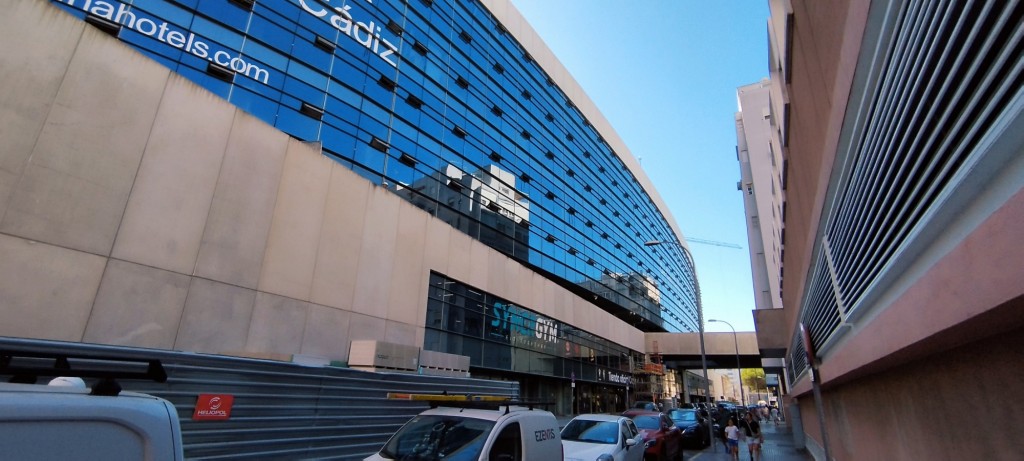 Foto: Synergym - Cádiz (Andalucía), España