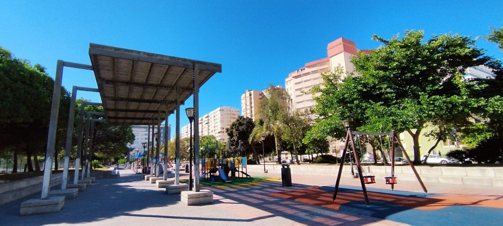 Foto: Pérgolas - Cádiz (Andalucía), España