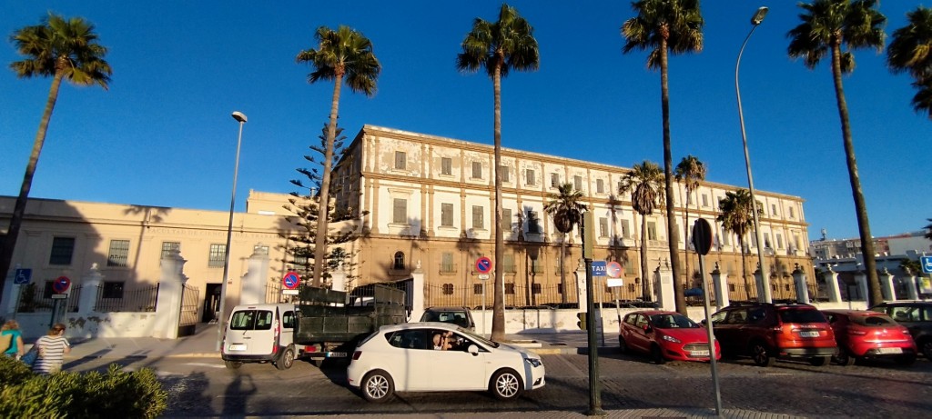 Foto: Valcarcel - Cádiz (Andalucía), España