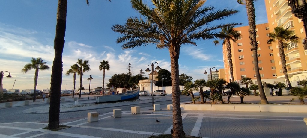Foto: Campo de las Balas - Cádiz (Andalucía), España