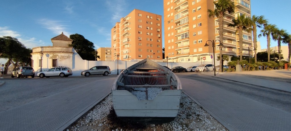 Foto de Cádiz (Andalucía), España