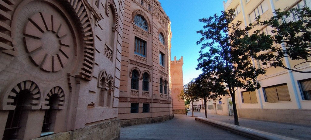 Foto: Calle San Rafael - Cádiz (Andalucía), España